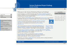 Tablet Screenshot of epilepsy.uni-freiburg.de