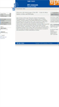 Mobile Screenshot of epg.uni-freiburg.de