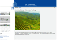 Desktop Screenshot of eah.geschichte.uni-freiburg.de