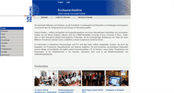 Desktop Screenshot of ira.informatik.uni-freiburg.de