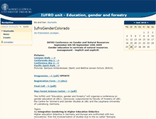 Tablet Screenshot of iufrogendercolorado.uni-freiburg.de
