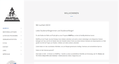 Desktop Screenshot of memphys.uni-freiburg.de